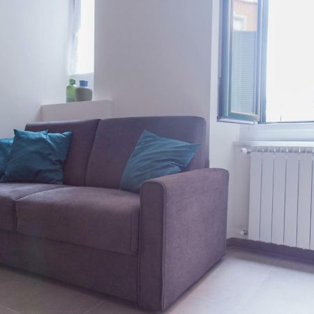 מילאנו Brand New Apt In Porta Romana מראה חיצוני תמונה