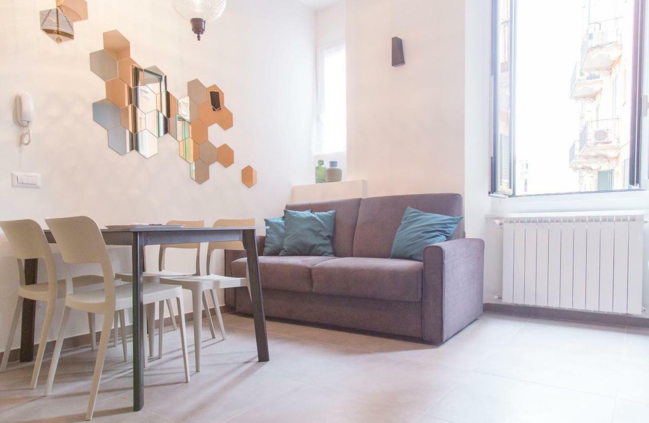 מילאנו Brand New Apt In Porta Romana מראה חיצוני תמונה