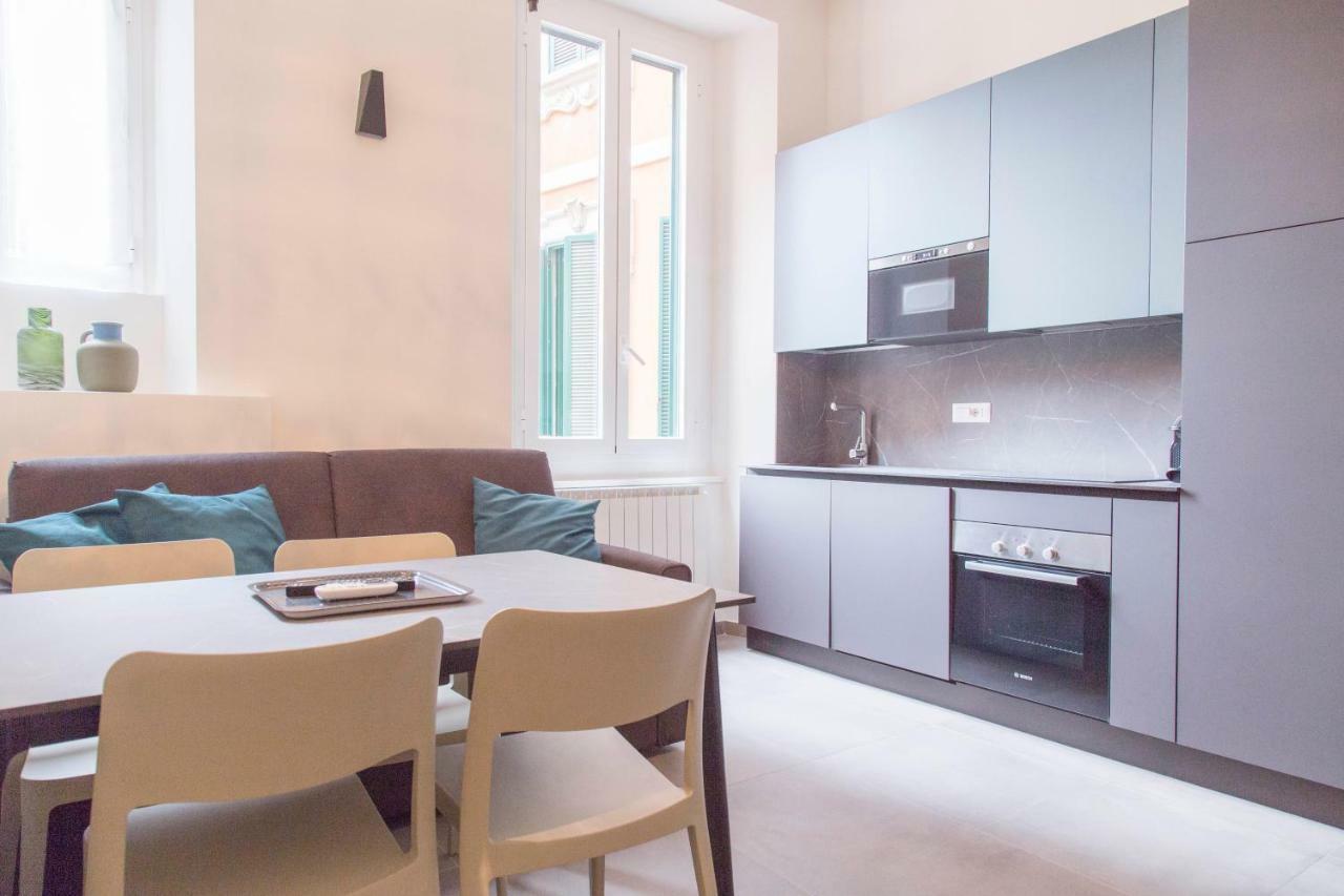 מילאנו Brand New Apt In Porta Romana מראה חיצוני תמונה