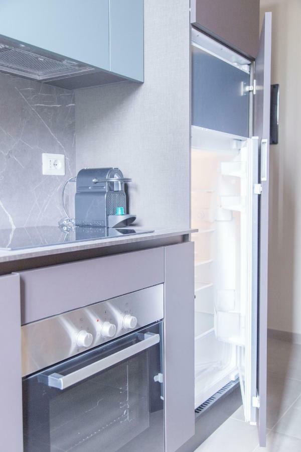 מילאנו Brand New Apt In Porta Romana מראה חיצוני תמונה