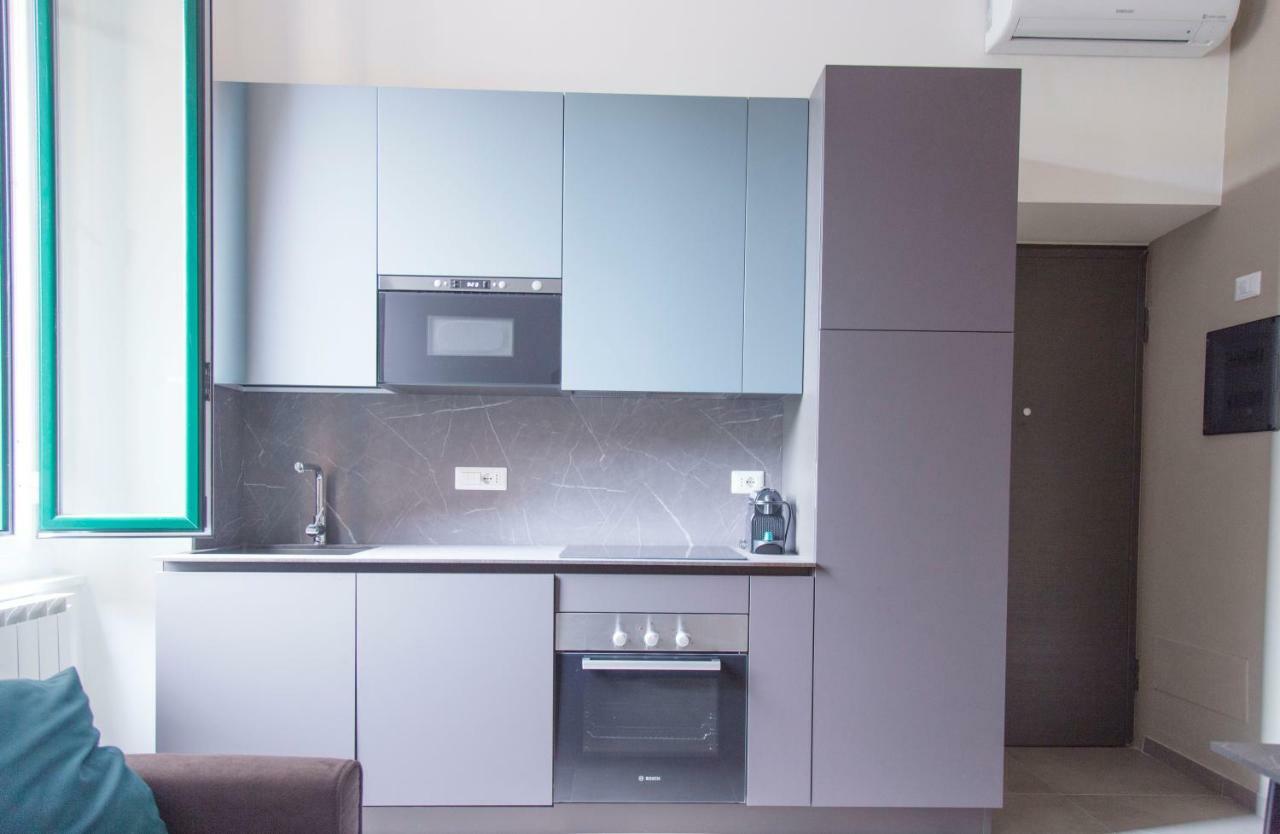 מילאנו Brand New Apt In Porta Romana מראה חיצוני תמונה