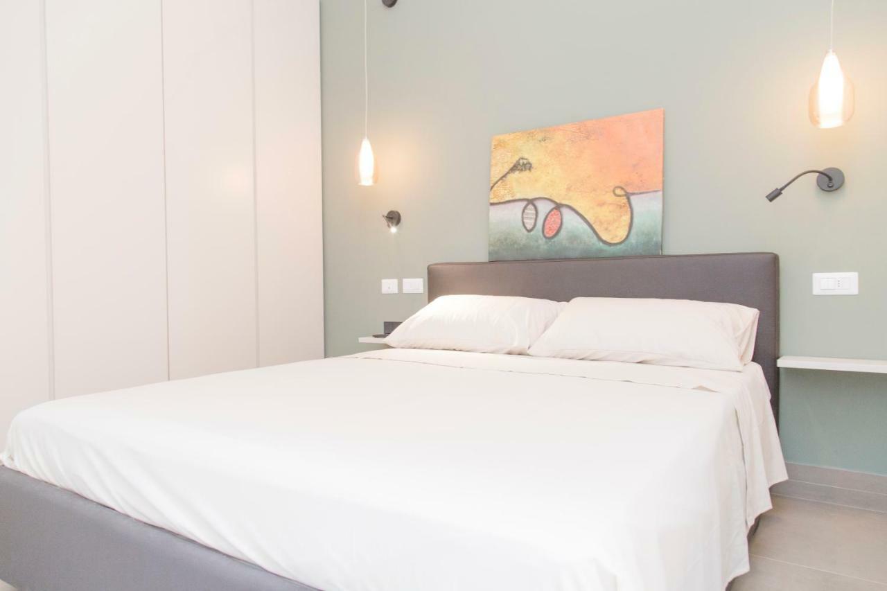 מילאנו Brand New Apt In Porta Romana מראה חיצוני תמונה